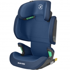Автокресло Maxi-Cosi Morion i-Size Basic Blue